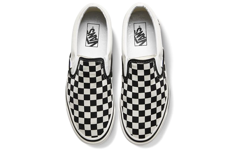 Vans slip-on Anaheim Factory Classic 98