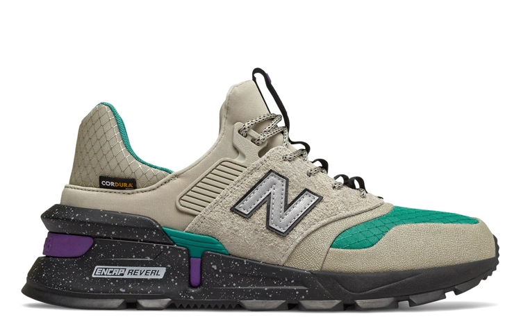 New Balance NB 997S D