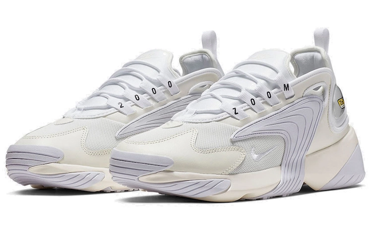 Nike Zoom 2K sail