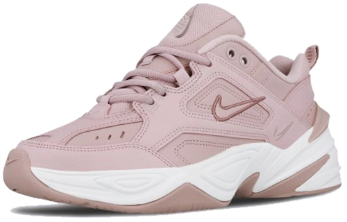 Nike M2K Tekno "Plum Chalk"