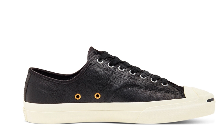Converse Jack Purcell Low Top