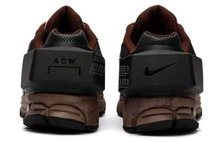 A-Cold-Wall* x Nike Zoom Vomero +5 acw