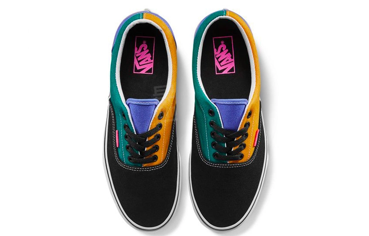Vans Era