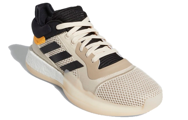 adidas Marquee Boost low shoes