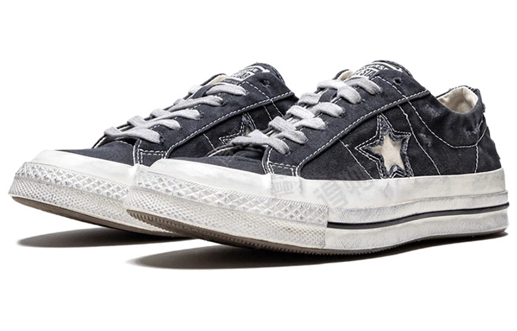 Faith Connexion x Converse One Star Ox