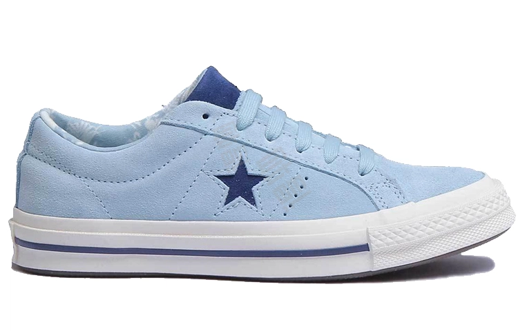 Converse one star Ox