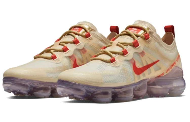 Nike VaporMax 2019 CNY