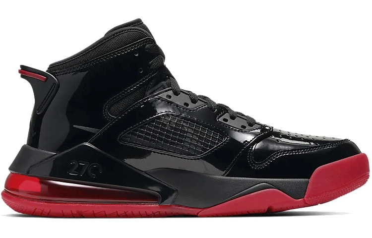 Jordan Mars 270