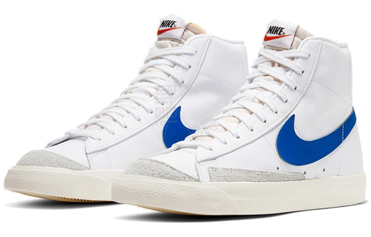 Nike Blazer 77 Vintage "Racer Blue"