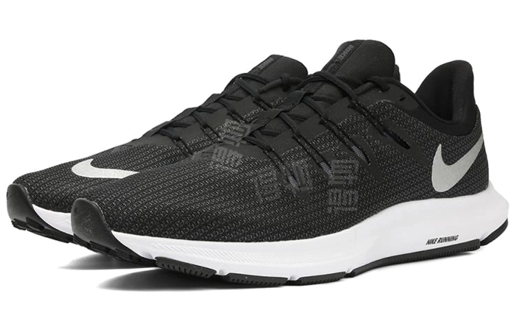 Nike Quest Black