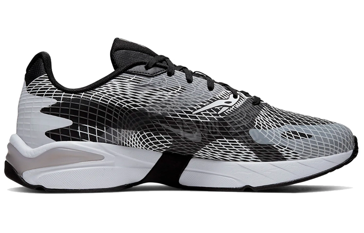 Nike Ghoswift
