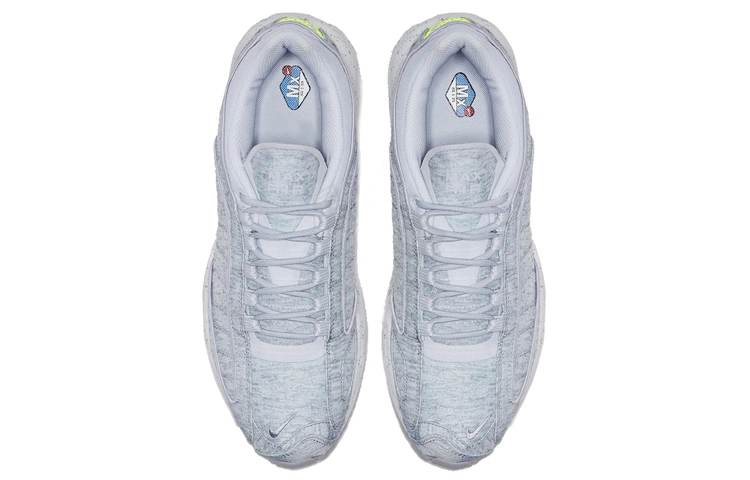 Nike Air Max Tailwind 4 sp "geyser grey"