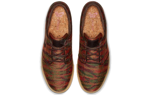 Nike SB Stefan Janoski