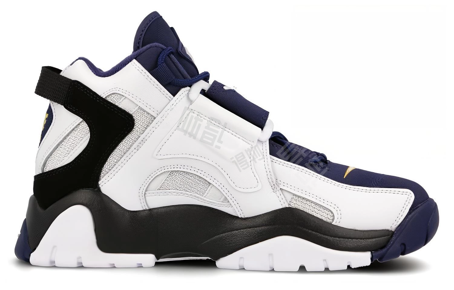 Nike Air Barrage