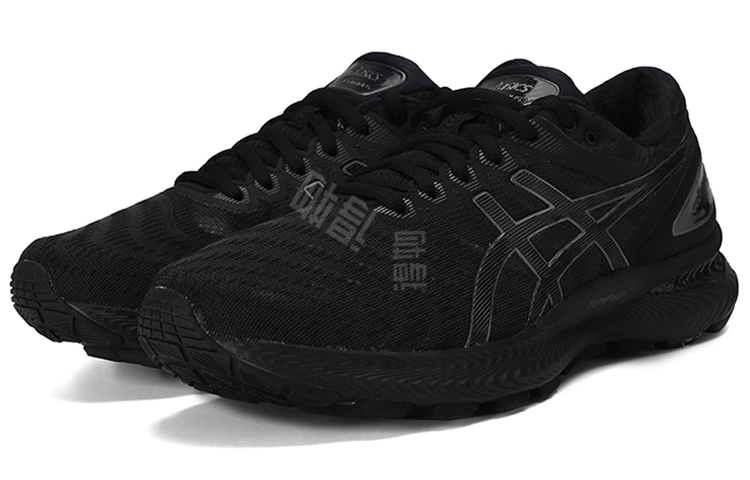 Asics GEL-Nimbus 22