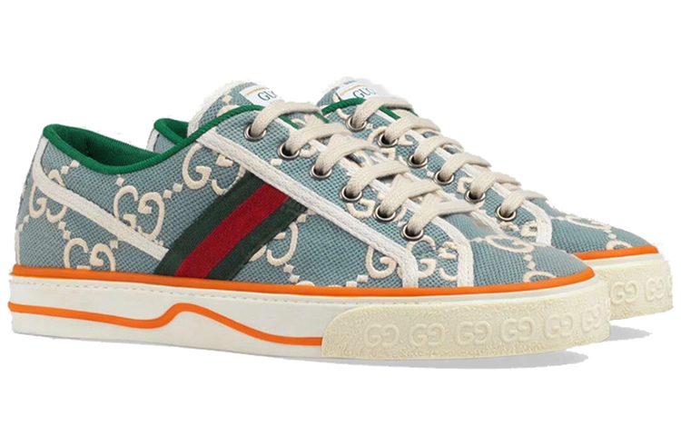 GUCCI Tennis 1977