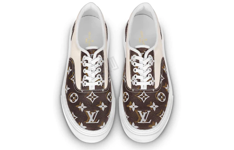 LOUIS VUITTON Trocadero