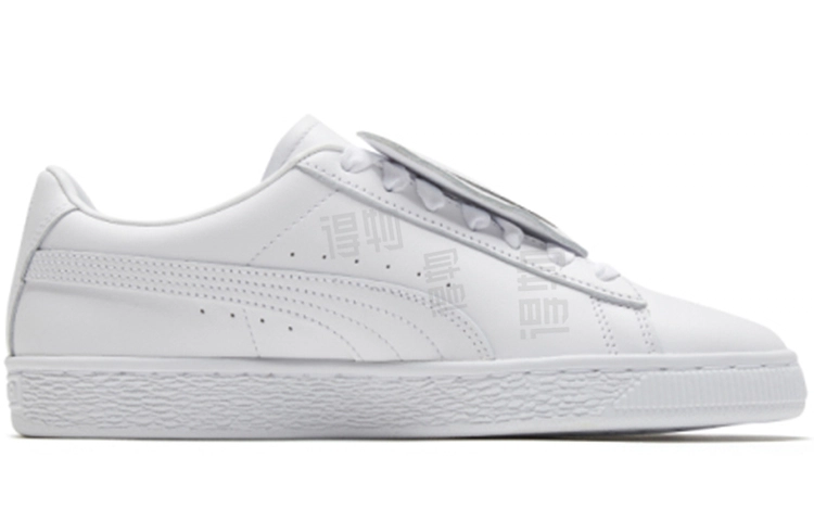 PUMA Basket Studs Love