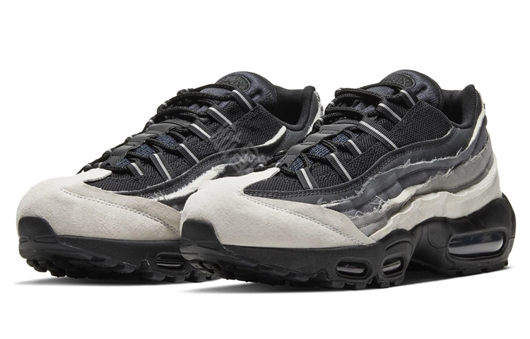 CDG x Nike Air Max 95