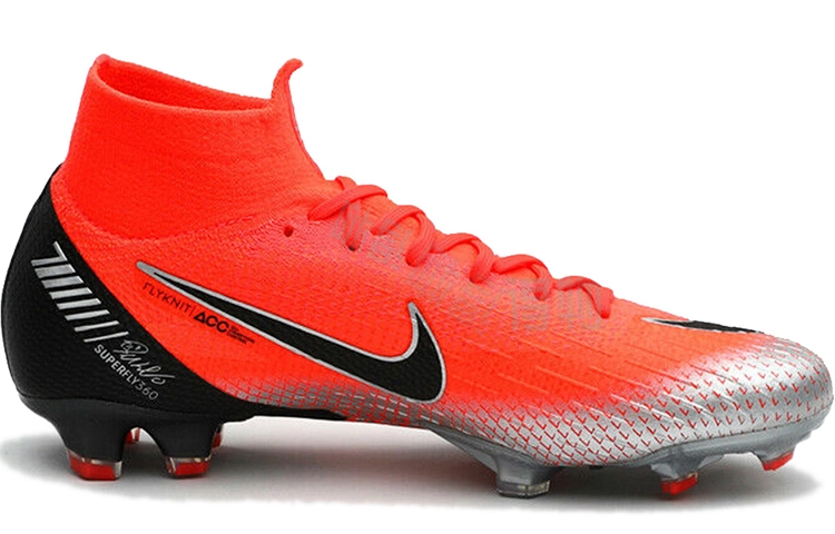 Nike Mercurial Superfly 6 12 Elite CR7 FG