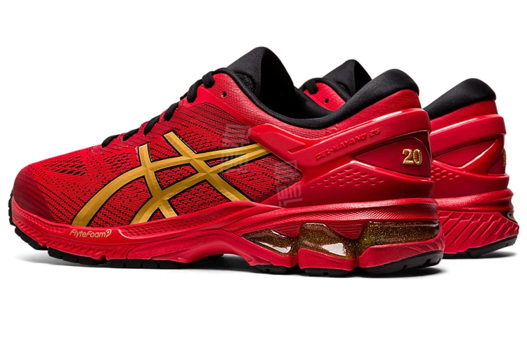 Asics Gel-Kayano 26