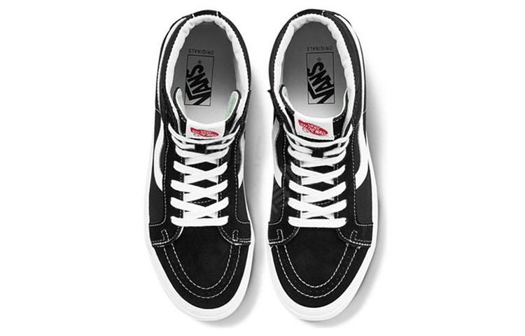 Vans SK8 Lx