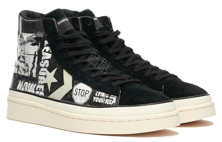 Converse Cons Pro Leather
