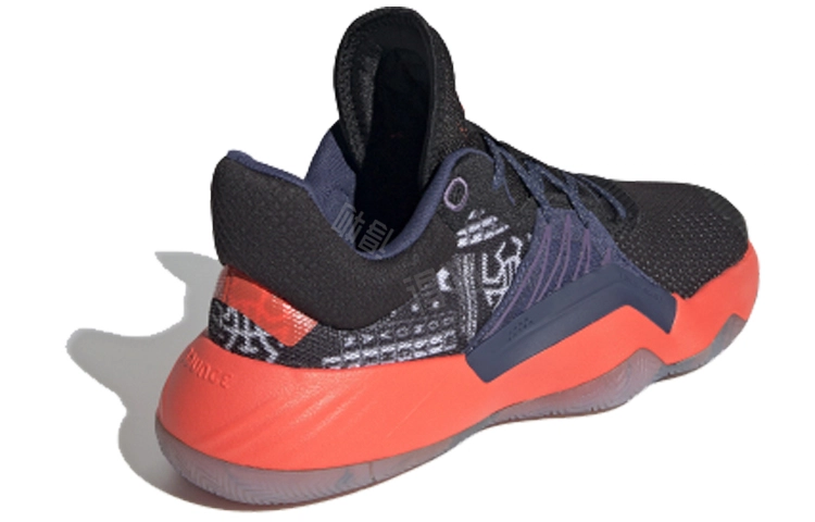 adidas D.O.N. Issue 1 Gca