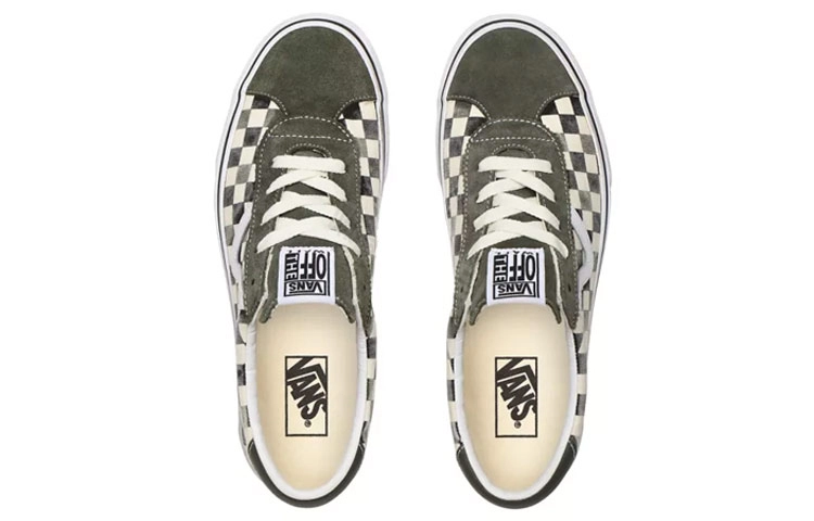 Vans Vans Sports