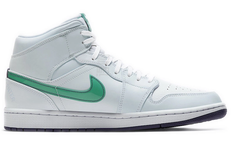 Jordan Air Jordan 1 Mid SE "Nike Hoops" PE