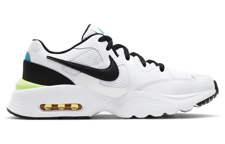 Nike Air Max Fusion