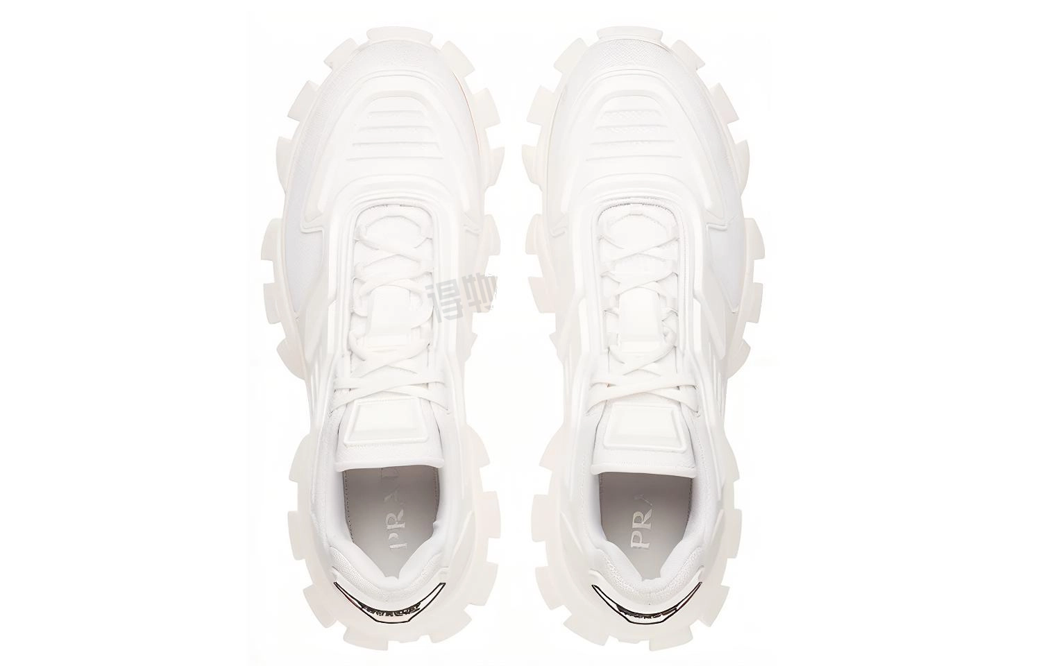 PRADA Cloudbust Thunder
