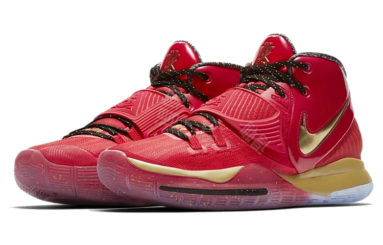 Nike Kyrie 6 Trophies