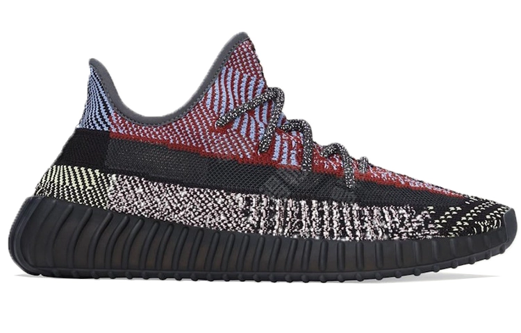 adidas originals Yeezy Boost 350 V2 "Yecheil Reflective"