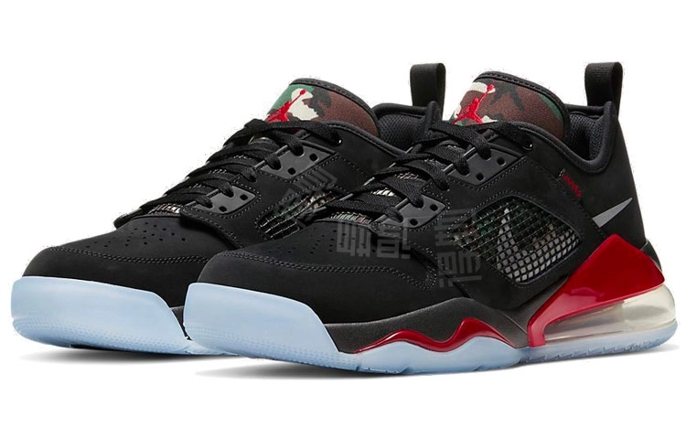 Jordan Mars 270 low
