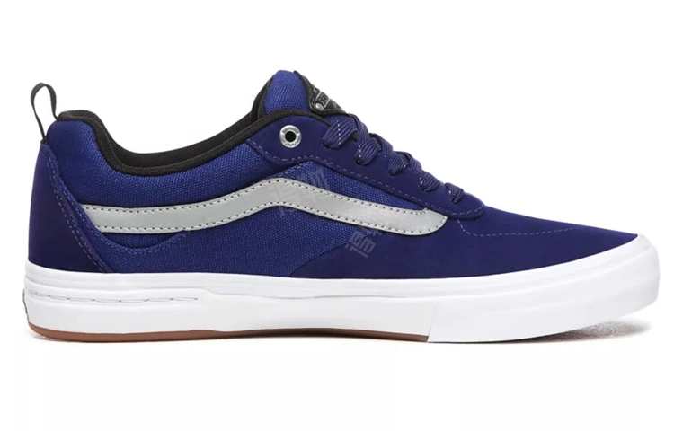 Vans Kyle Walker Pro Reflective