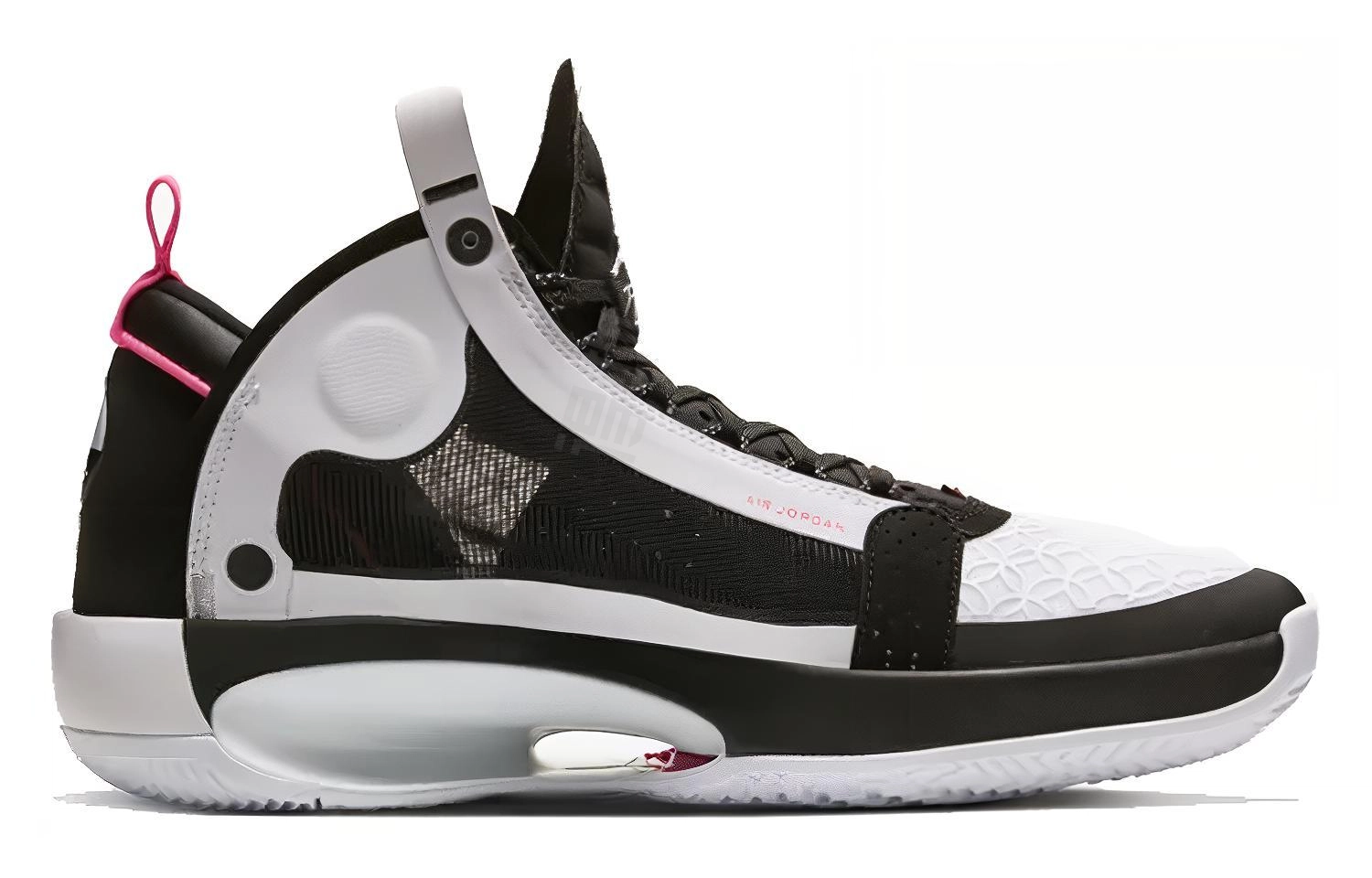 Jordan Air Jordan 34 "Digital Pink" PF