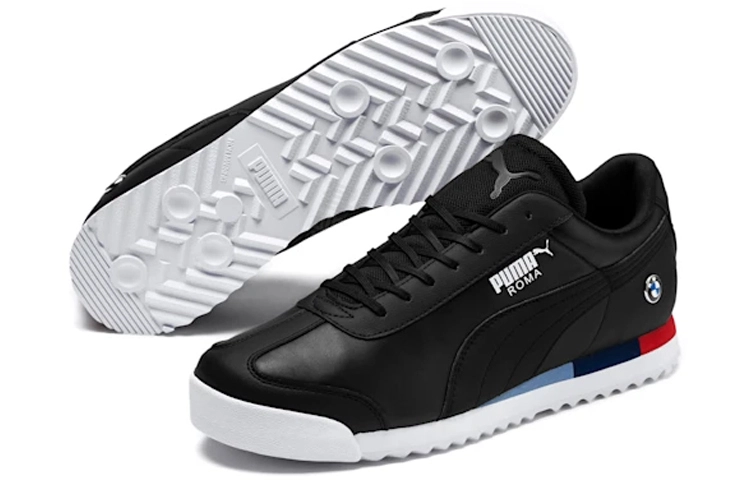 Puma BMW M Motorsport Roma