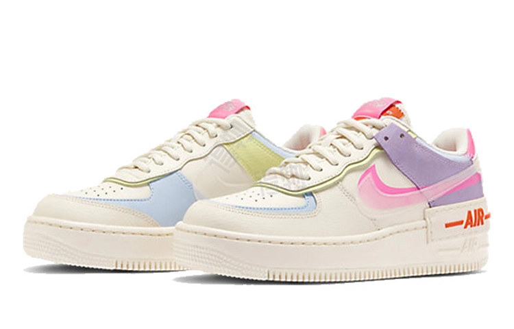 Nike Air Force 1 Shadow PU