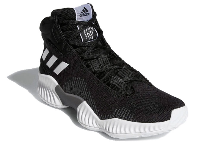 adidas Pro Bounce 2018