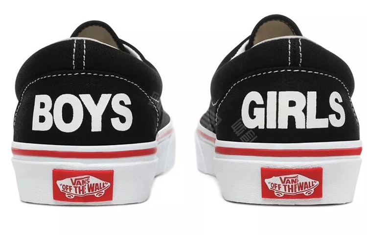 Vans Era