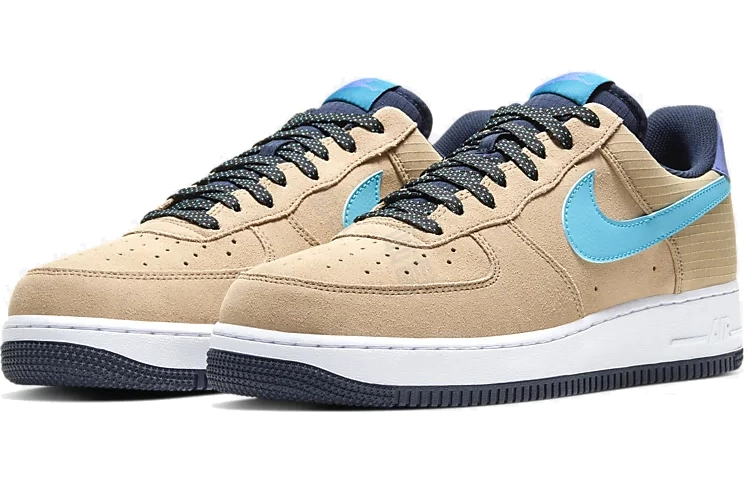 Nike Air Force 1 Low '07 LV8 2