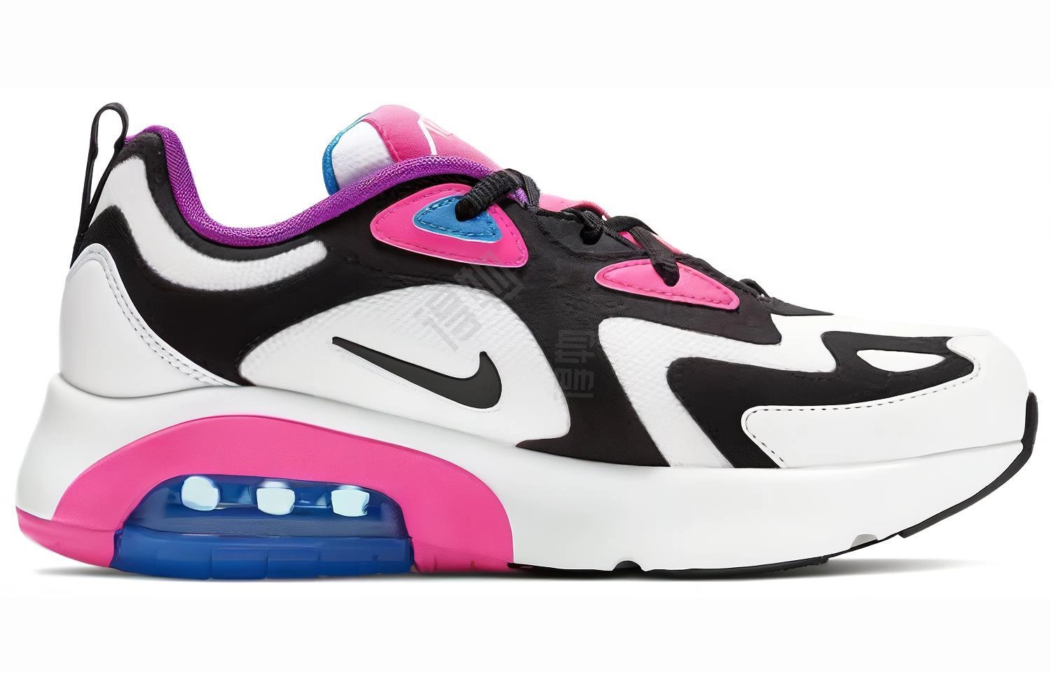 Nike Air Max 200 GS