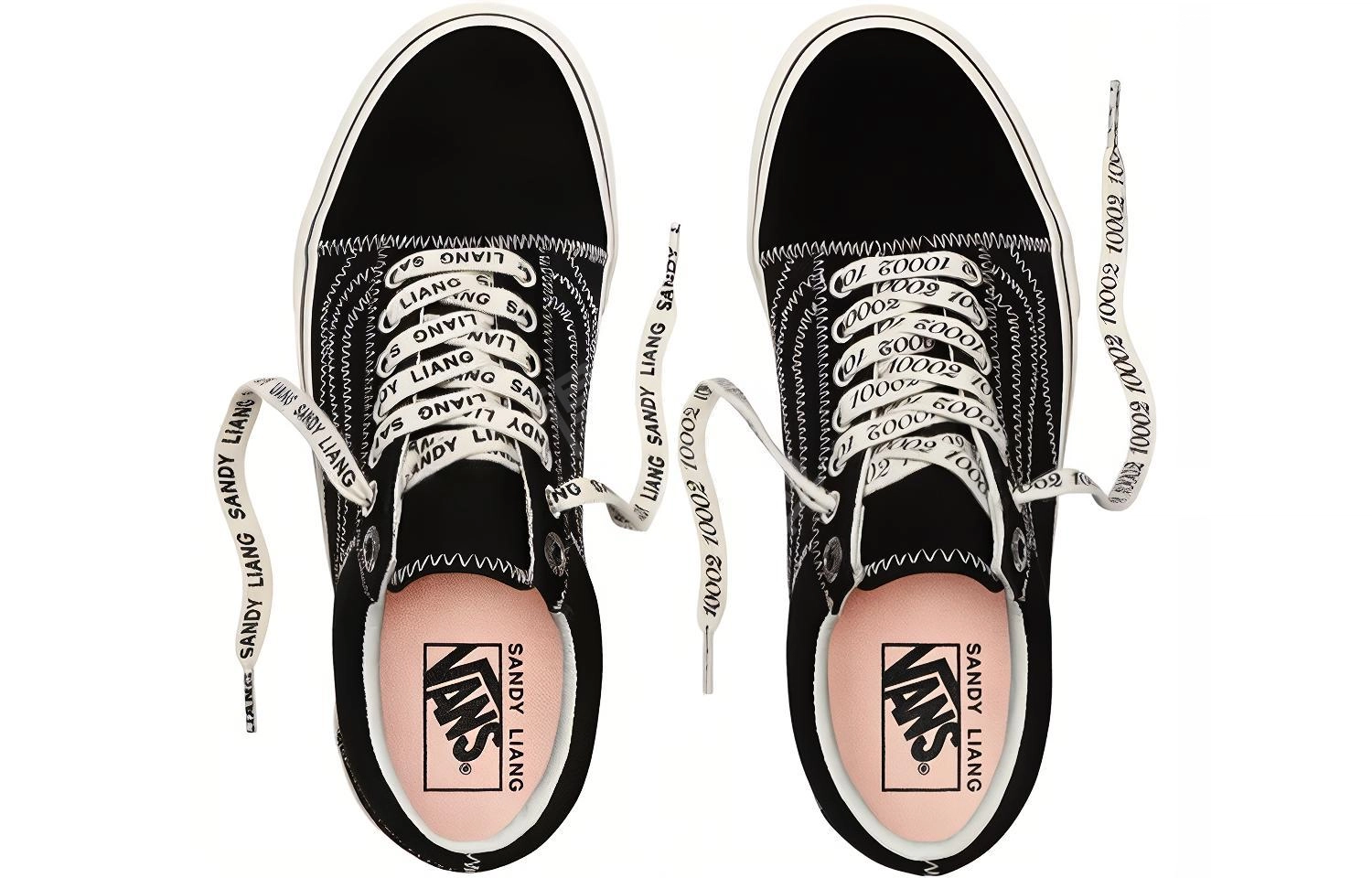 Sandy Liang x Vans Old Skool