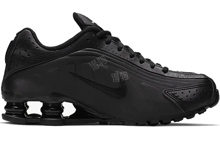 Nike Shox R4 GS