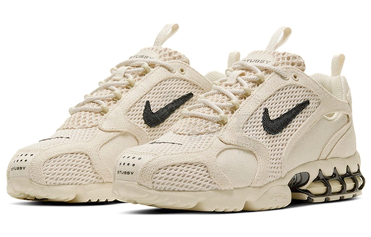 Stussy x Nike Air Zoom Spiridon CG 2