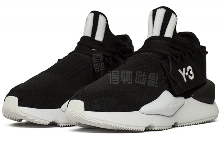 Y-3 Y-3 Kaiwa