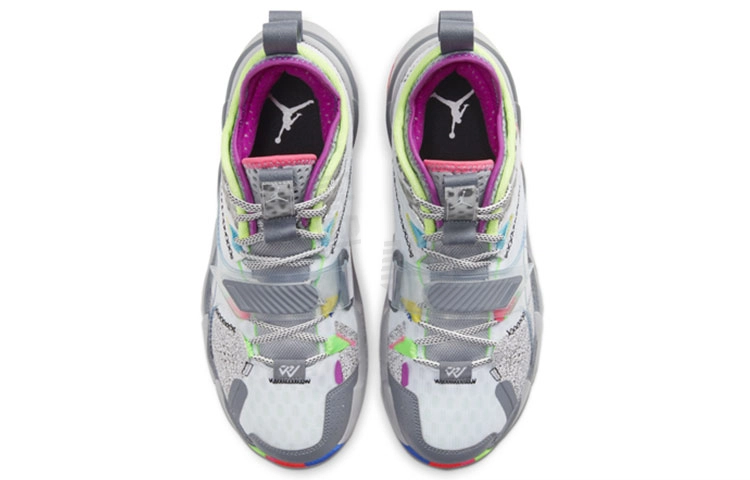 Jordan Why Not Zer0.3 3