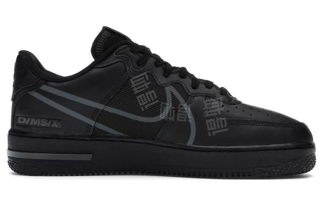 Nike Air Force 1 Low React