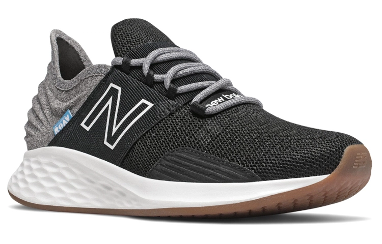 New Balance NB Fresh Foam Roav Tee Shirt B